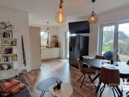 Wunderschöne Ferienwohnung zwischen Burg und Südstrand - Fehmarn
