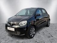 Renault Twingo, ZEN ELECTRIC, Jahr 2021 - Lübeck