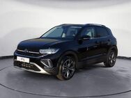 VW T-Cross, 1.0 l TSI Style OPF (115 P, Jahr 2024 - Kehl