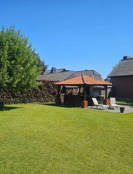 Perfekt für Familien und Gartenliebhaber! - Nordhorn
