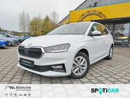 Skoda Fabia, 1.0 TSI Ambition, Jahr 2022 - Völpke