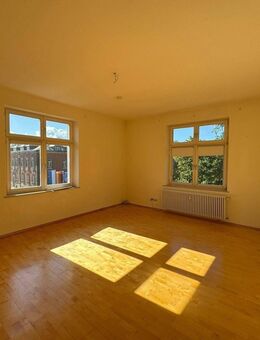 Historisches Flair trifft moderne Lebensqualität - Bayreuth