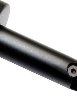 GARDINIA Träger Memphis, (1-St), Serie Einzelprogramm Memphis Ø 16 mm