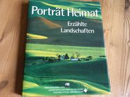 Porträt Heimat Erzählte Landschaften Umweltstiftung WWF Buch 1995 - Gladbeck