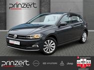 VW Polo, 1.5 TSI "Highline" LM, Jahr 2020 - Darmstadt