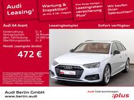 Audi A4, Avant Advanced 40 TFSI, Jahr 2024 - Berlin