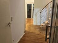 Ruhige Maisonette-Wohnung in Kaulsdorf - Berlin