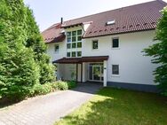 Erstbezug nach Sanierung! Hochwertige 2-Zimmerwohnung ! - Suhl