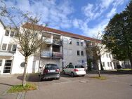 Seniorenwohnung mit sonnigem Balkon in Fellbach! - Fellbach