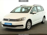 VW Touran, 2.0 TDI Comfortline #####, Jahr 2020 - Donnersdorf