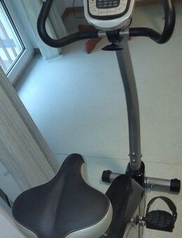 Homtrainer - Niddatal