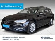 VW Passat Variant, 2.0 TDI Business, Jahr 2023 - Hamburg