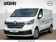 Renault Trafic, E-Tech elektrisch L2H1, Jahr 2022 - Lüneburg