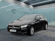 Mercedes A 250, e Style, Jahr 2021 - München