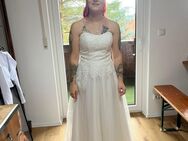 Brautkleid Ivory - Marquartstein