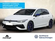 VW Golf, 2.0 TSI VIII R, Jahr 2024 - Weingarten (Baden)