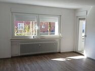 Erdgeschoss! 3-Zimmer Wohnung mit Balkon - Bielefeld
