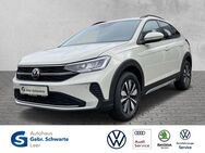 VW Taigo, 1.0 TSI Move, Jahr 2024 - Leer (Ostfriesland)