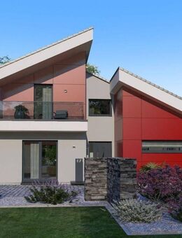 Traumhaus für Individualisten in sonniger Lage im Neubaugebiet - Oedheim