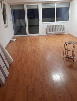 2-Zimmer-Wohnung mit Balkon in Darmstadt/Eberstadt, Verkauf direkt vom Eigentümer - Darmstadt