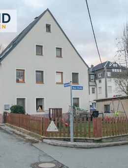 Geräumiges Einfamilienhaus in Thum - Thum