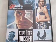 Kopf Über Wasser mit Cameron Diaz und Harvey Keitel - Essen