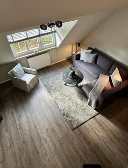 Exklusive möblierte 2 - Zimmer Wohnung über zwei Ebenen - von Privat! - Hamburg