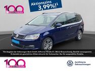 VW Sharan, 1.4 TSI Highline, Jahr 2022 - Aachen