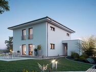 Zeichnet sich durch moderne Architektur und hohe Individualität aus! Ohne Grundstück! - Weselberg
