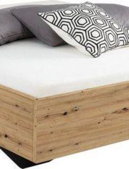 rauch Futonbett Phoenix, ohne Kopfteil