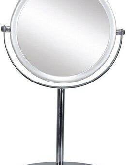 Kleine Wolke Schminkspiegel Transparent Mirror