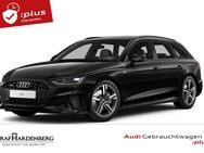 Audi A4, Avant 40 TDI qu S line, Jahr 2024 - Aach (Baden-Württemberg)