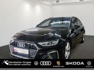 Audi A4 35 TFSI s-line BusiPaket PANO - Germersheim