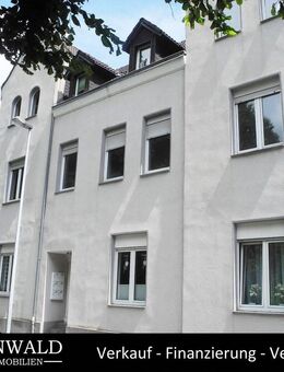 Mehrfamilienhaus in sehr beliebter Wohnlage - Bochum