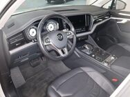 VW Touareg 3.0TDI 475,-ohne Anzahlung Navi AHK Luft - Horn-Bad Meinberg