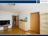 Barrierefreie 3,5-Zimmer-Wohnung mit Balkon und barrierefreiem Zugang - Wülfrath