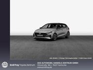 Hyundai i20, 1.0 T-GDI Trend, Jahr 2022 - Karlsruhe