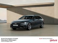 Audi A4, Avant S line 40 TDI quattro, Jahr 2024 - Stuttgart