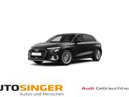 Audi A3, Sportback advanced 40 TFSI qua, Jahr 2023 - Marktoberdorf