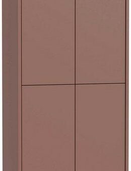 FORTE Schuhschrank Alice Springs (B/H/T 74,5/191,9/34,9 cm) Stauraumschrank, Mehrzweckschrank, Breite 74,5 cm, mit 8 Böden