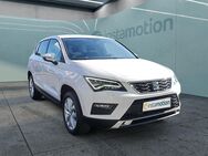 Seat Ateca, 1.5 TSI Style, Jahr 2019 - München