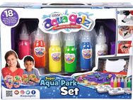 SIMBA Kreativset Aqua Gelz Aqua Park Spielset