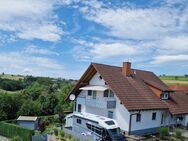 Freistehendes Einfamilienhaus mit einem großen Wintergarten und schönen Garten zum Wohlfühlen - Bonndorf (Schwarzwald)