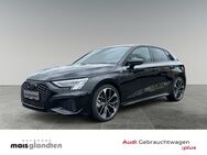 Audi A3, Sportback 35 TFSI 2x S line, Jahr 2024 - Pronsfeld