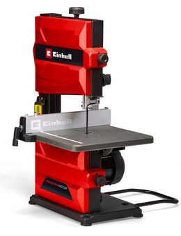 Einhell Bandsäge TC-SB 200 +
