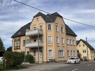 Gemütliches Wohnen mit Balkon - Gersdorf