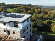 Mietwohnungen zum Erstbezug im KfW-Effizienzhaus 40 Plus mit Panoramaweitblick - Tecklenburg