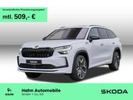 Skoda Kodiaq, 2.0 TDI Sportline, Jahr 2024 - Kornwestheim