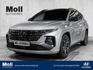 Hyundai Tucson, N Line Mild-Hybrid Paket Sitz-Paket, Jahr 2023 - Köln