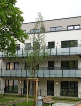 Neue Wohnung, neues Glück! 4-Zimmer-Wohnung - Köln